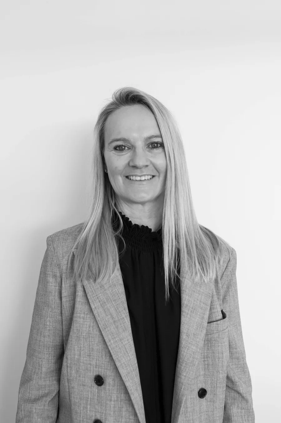 Nichola Roberts